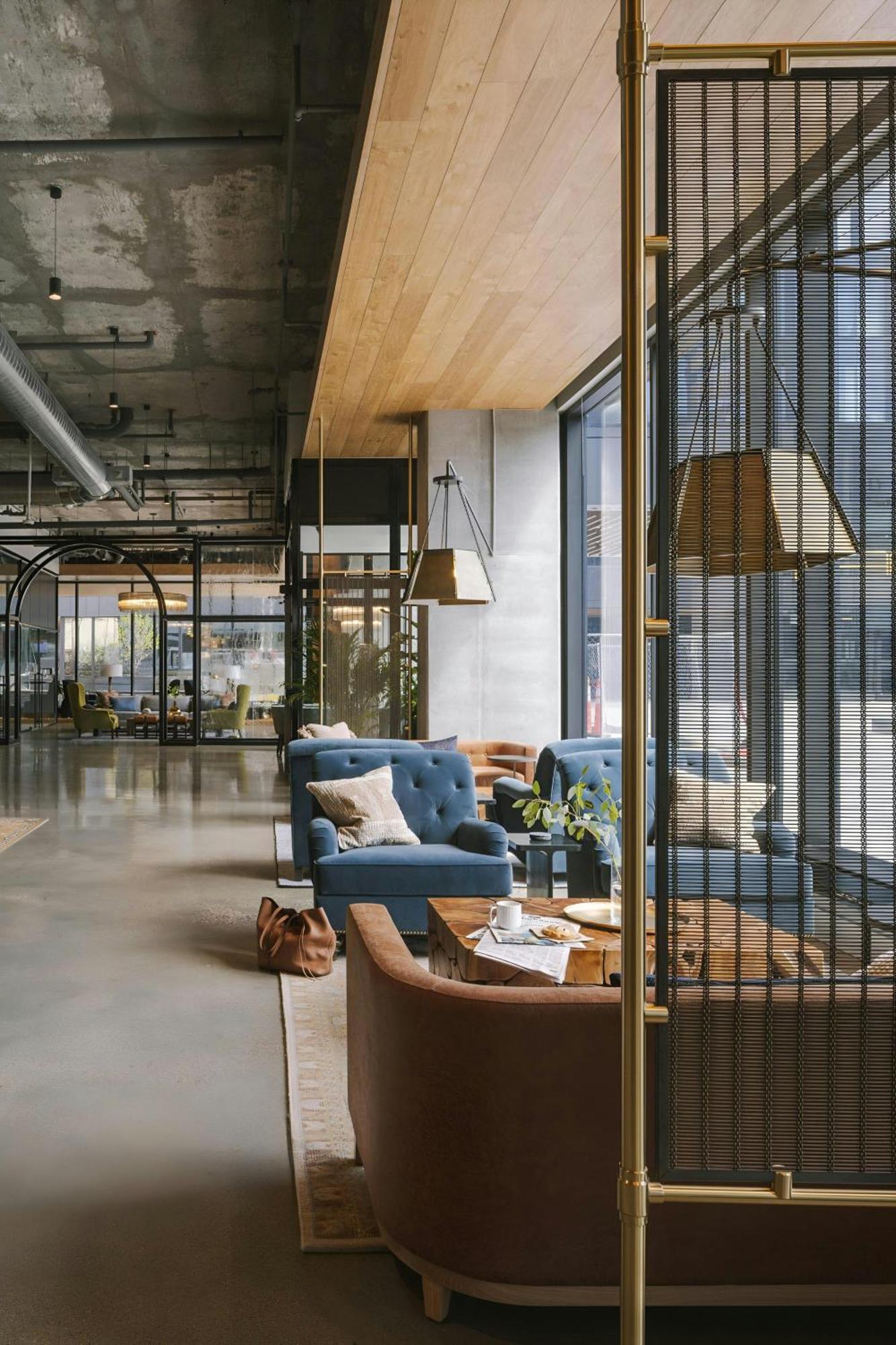 Aparthotel Sonder North Loop Green Apartments North Loop *