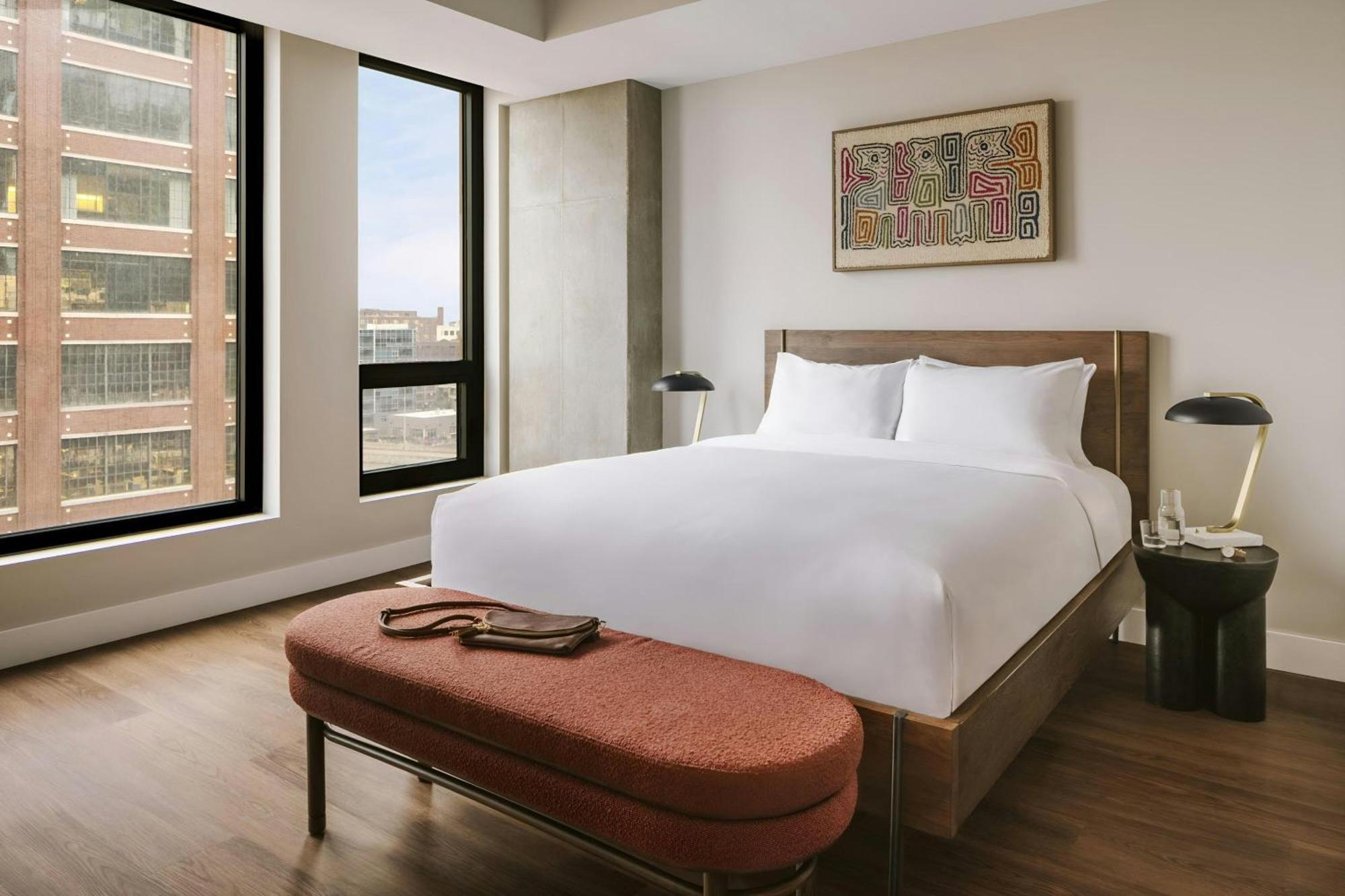 Aparthotel Sonder North Loop Green Apartments North Loop *