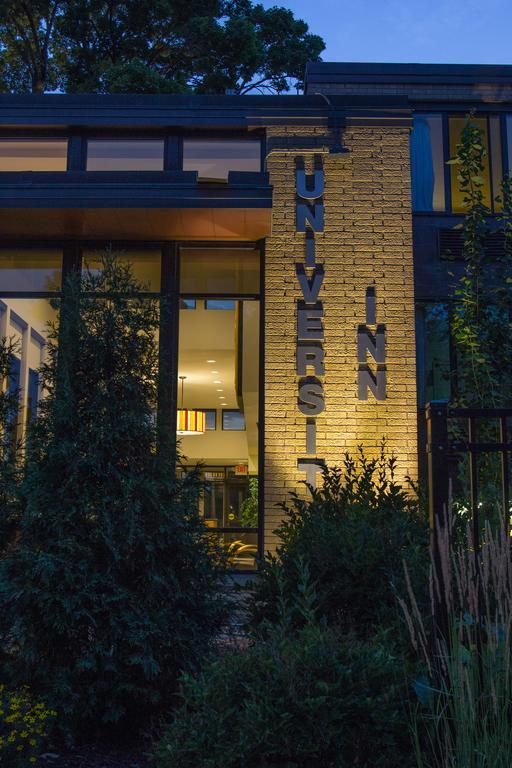 Hotel University Inn Minneapolis