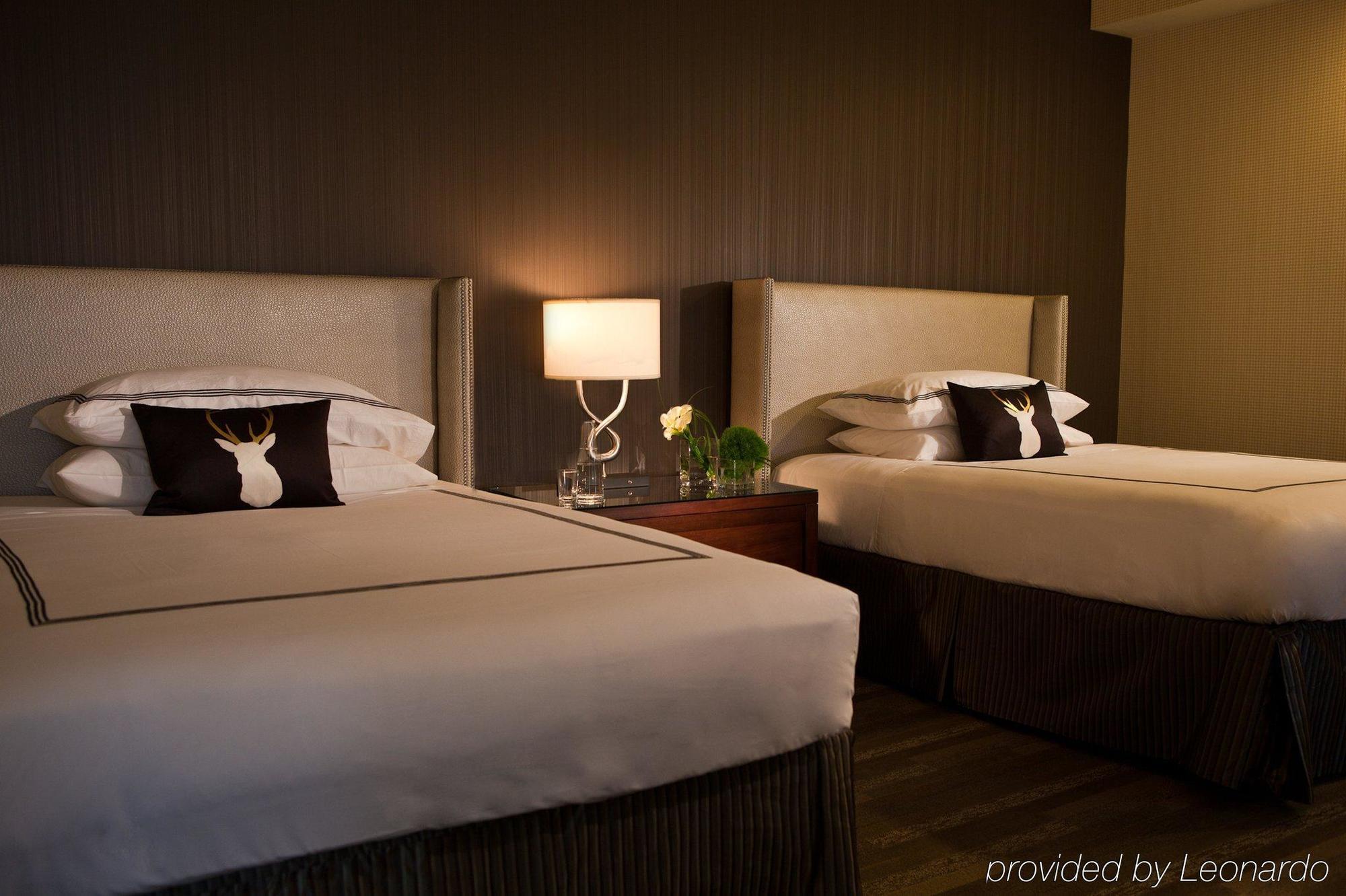 Hotel Hyatt Centric Downtown 4*
