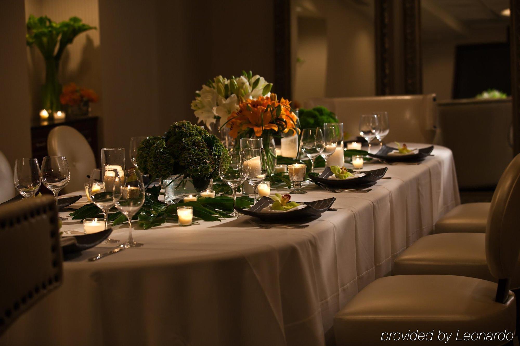 Hyatt Centric Downtown Hotel