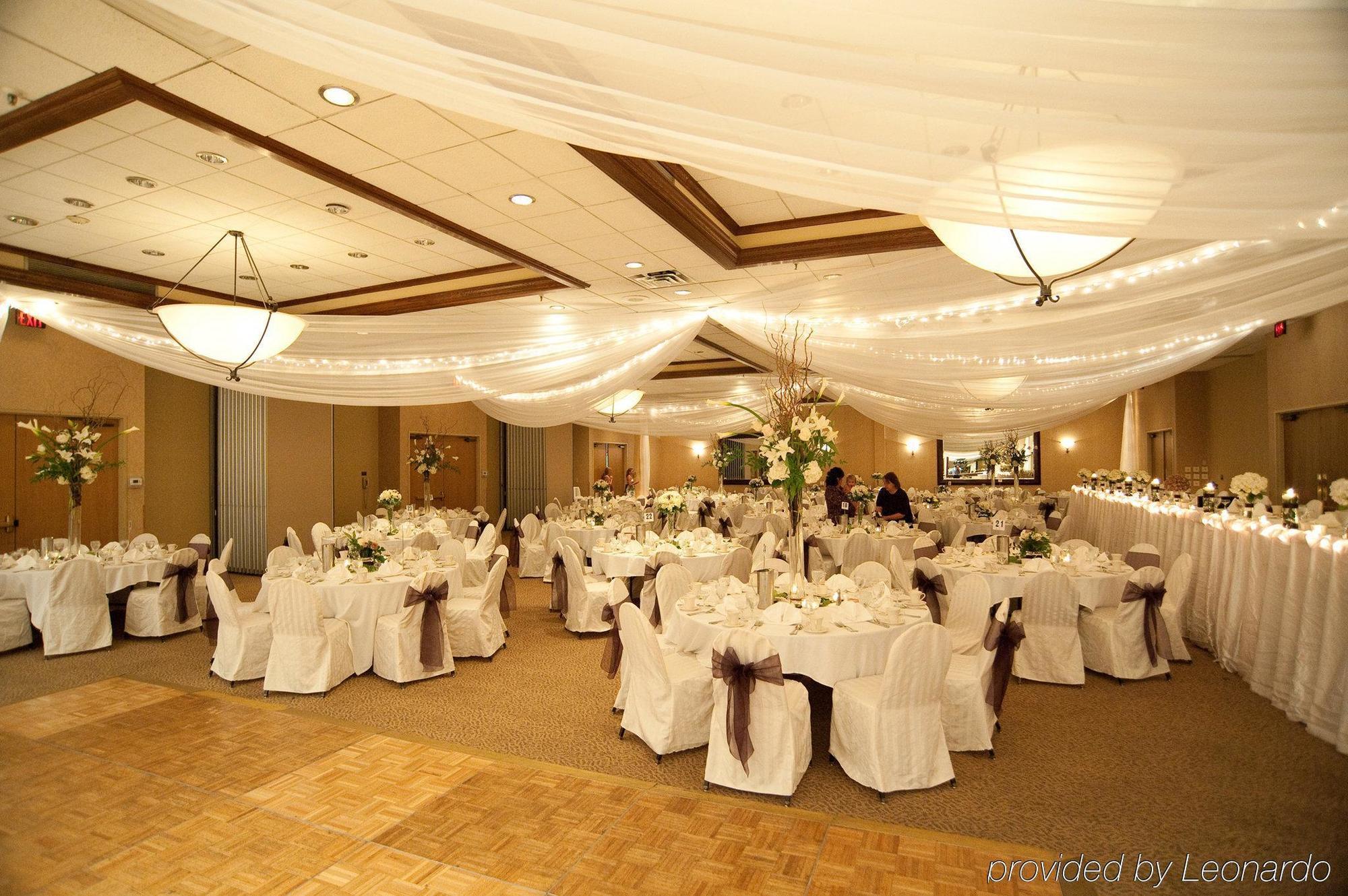 Hotel Delta By Marriott Northeast Minneapolis