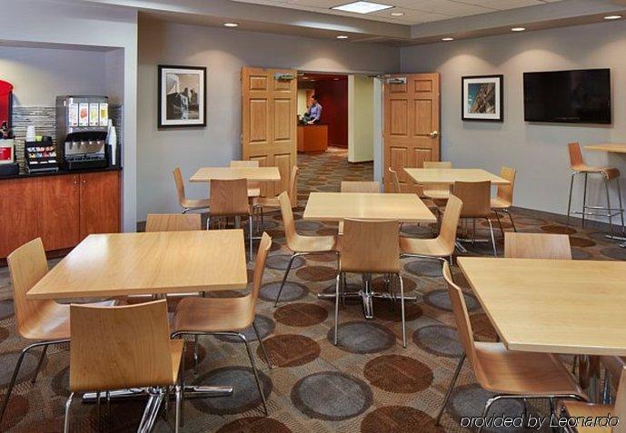 Towneplace By Marriott Downtown/north Loop 3*