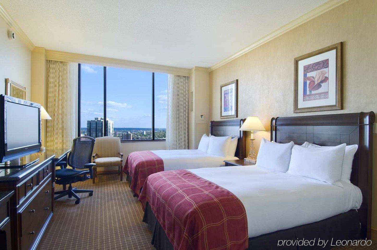 Hilton Hotel