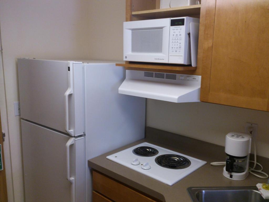 Hotel University Inn 3*