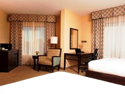 Hotel Hilton Garden Downtown Minneapolis