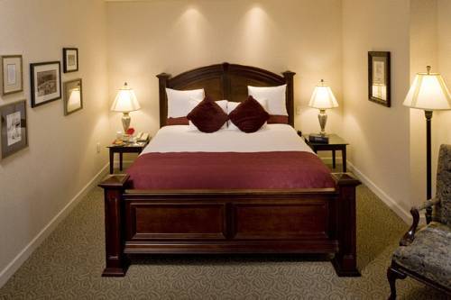 Hotel Hyatt Centric Downtown 4*