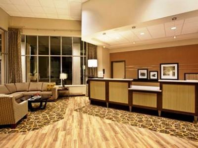 Hotel Hampton & - Minneapolis/downtown
