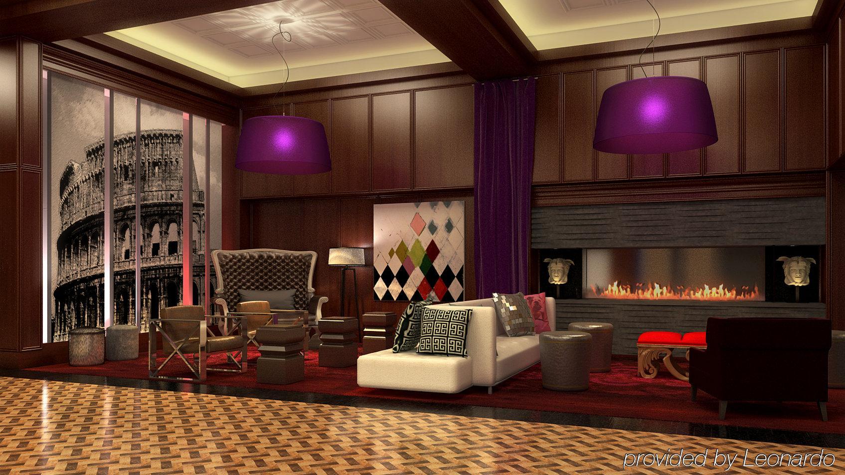 Hotel Hyatt Centric Downtown Minneapolis