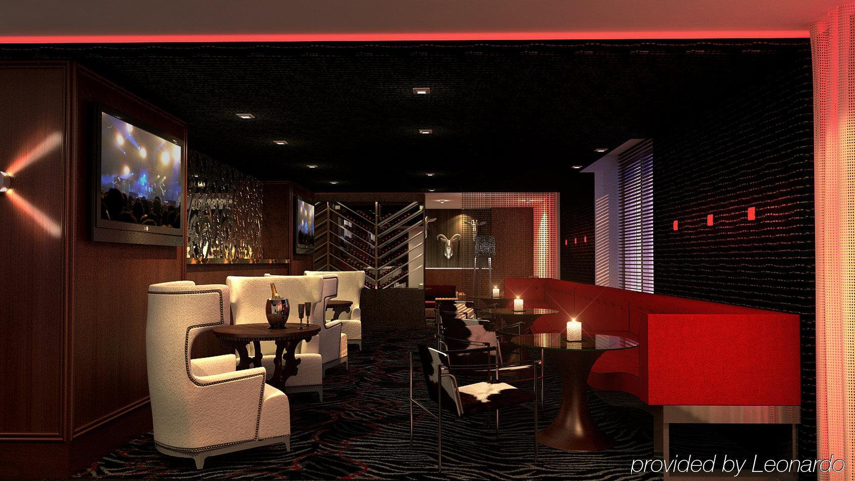 Hyatt Centric Downtown