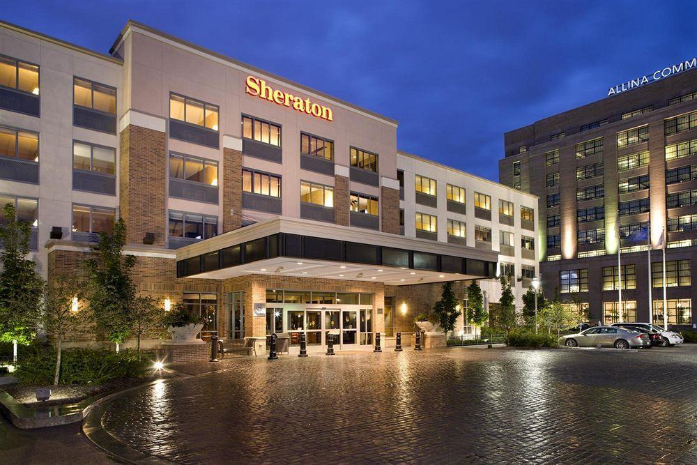 Sheraton Midtown Minneapolis