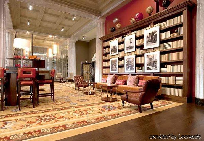 Emery Hotel, Autograph Collection Hotel Minneapolis