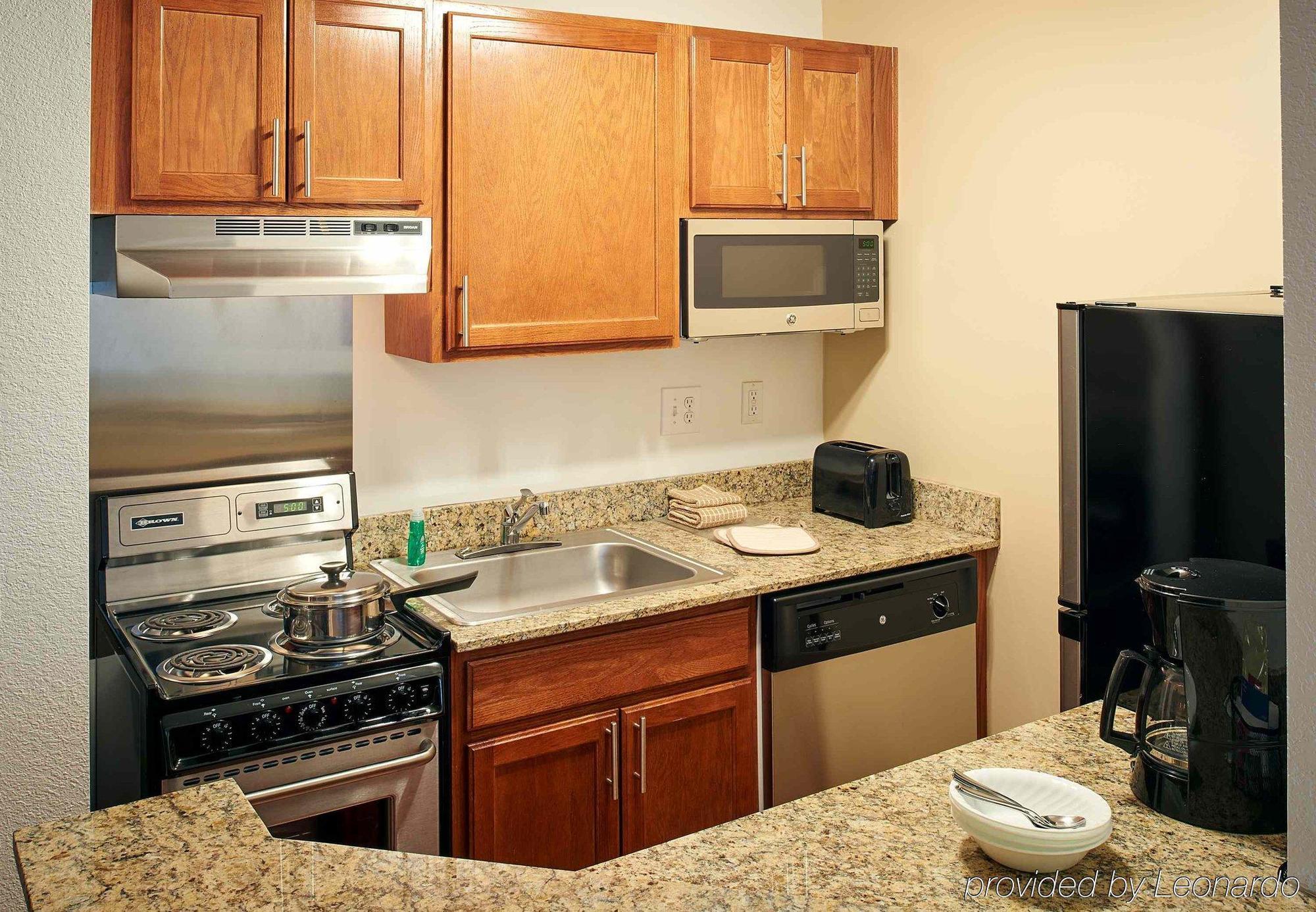 Towneplace By Marriott Downtown/north Loop 3*