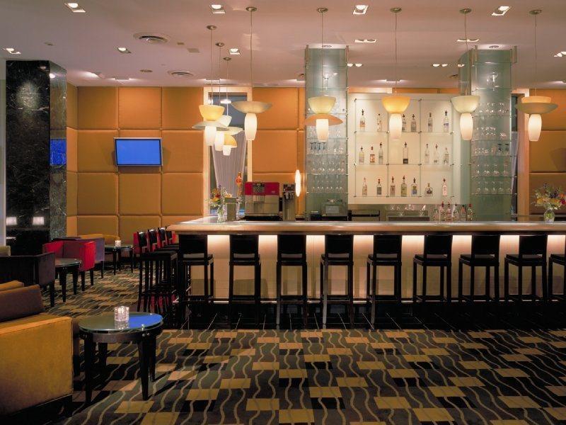 Hotel Sheraton Downtown Convention Center