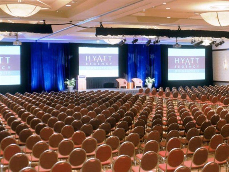 Hyatt Regency