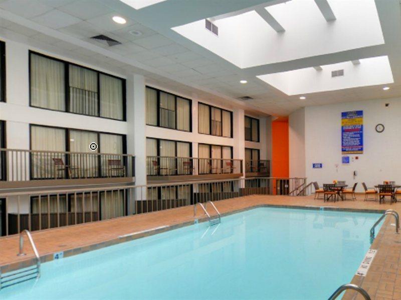 Hotel Hyatt Regency Minneapolis