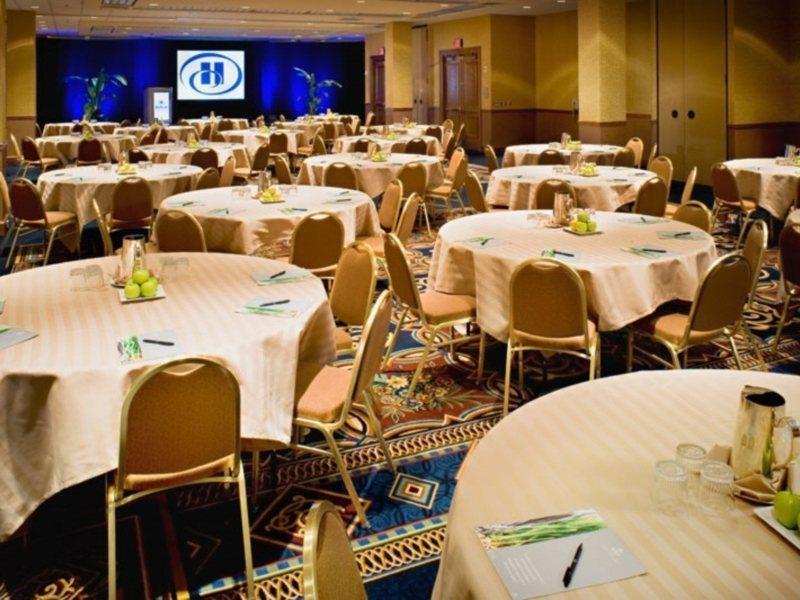 Hilton Minneapolis