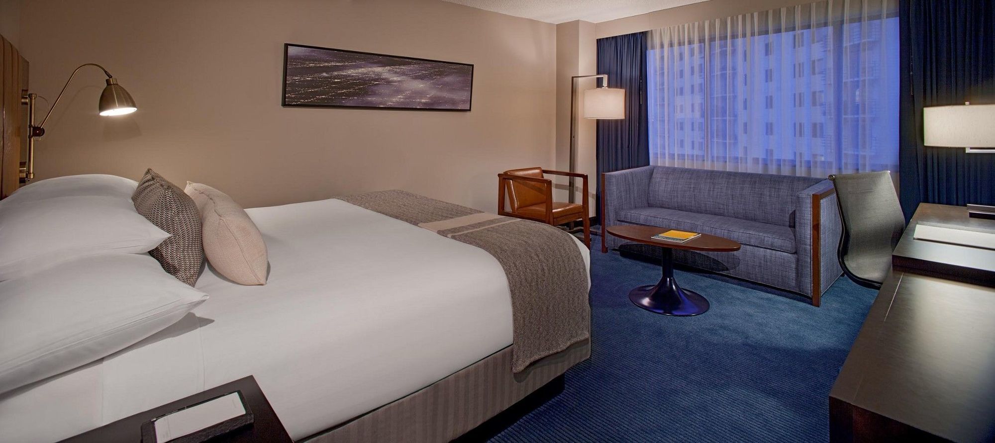 Hotel Hyatt Regency Minneapolis