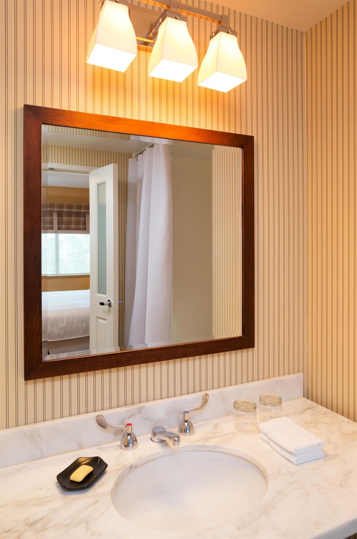 Hotel Sheraton Midtown 4*