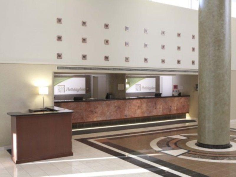 Courtyard By Marriott Downtown Minneapolis