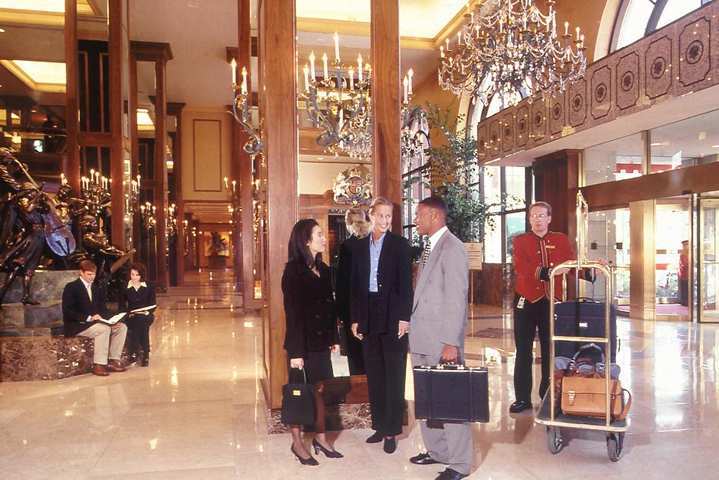 Hotel Hilton