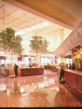 Hyatt Regency Minneapolis