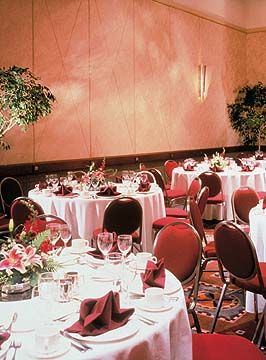 Hyatt Regency 4*