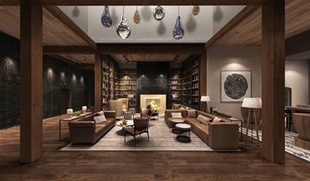 Hewing 4* Minneapolis