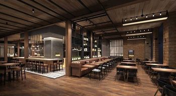 Hewing Hotel Minneapolis