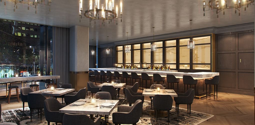 The Marquette Hotel, Curio Collection By Hilton Hotel Minneapolis