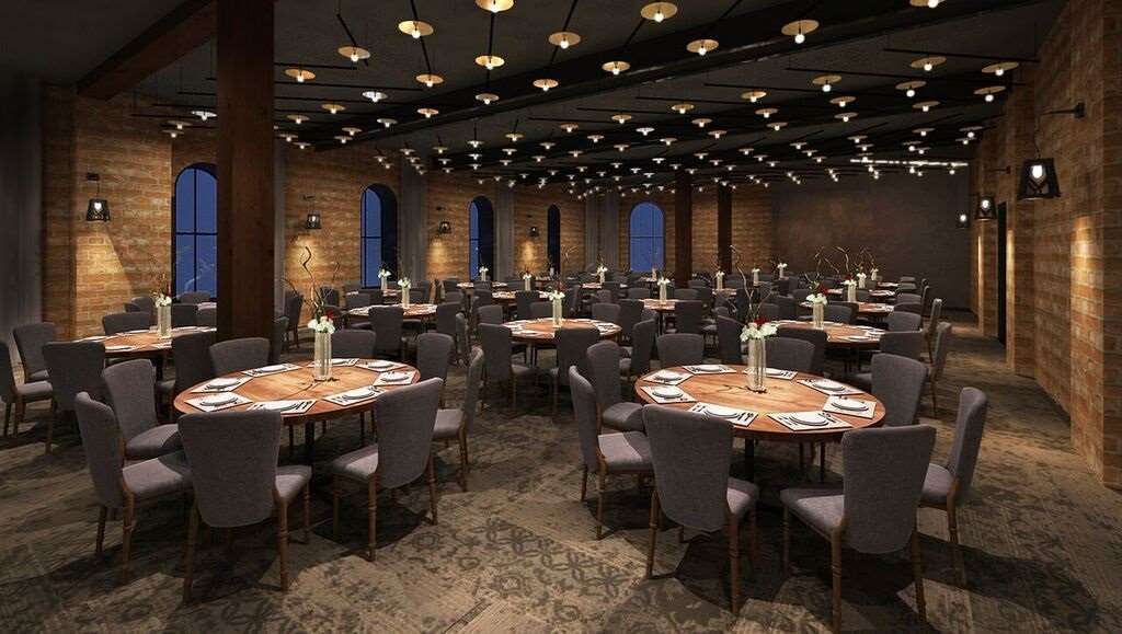 Hewing Hotel Minneapolis