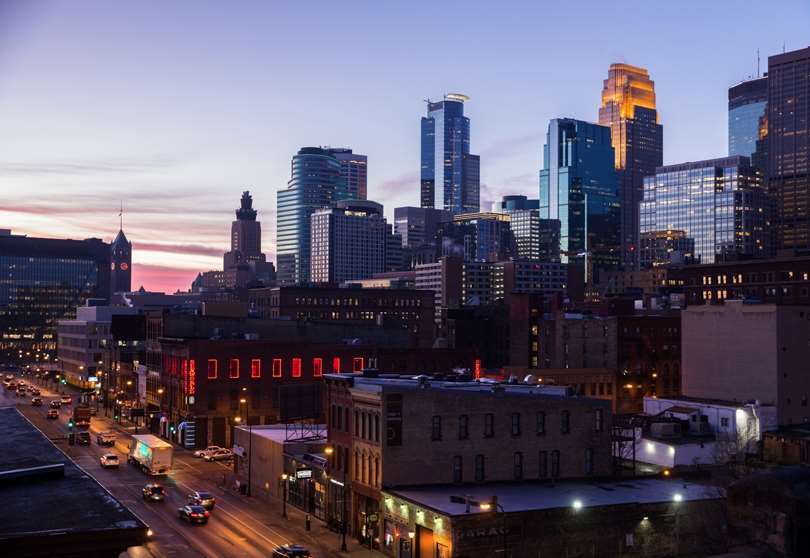 Hewing Hotel Minneapolis