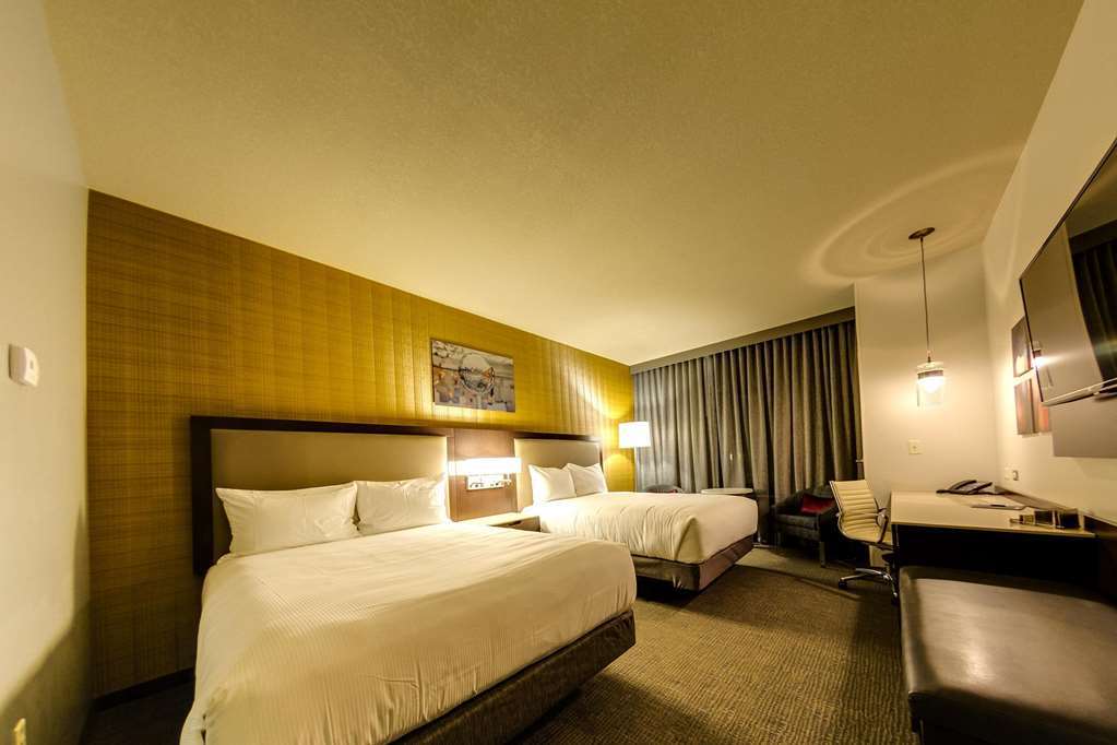Hotel Hilton Garden - Area