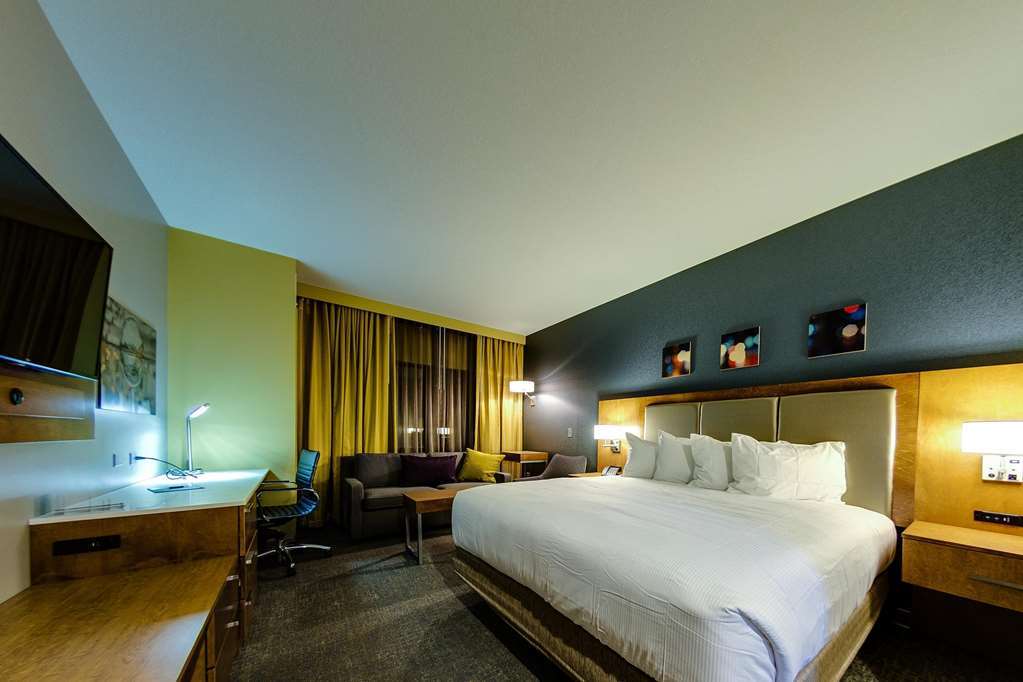 Hilton Garden - Area Minneapolis