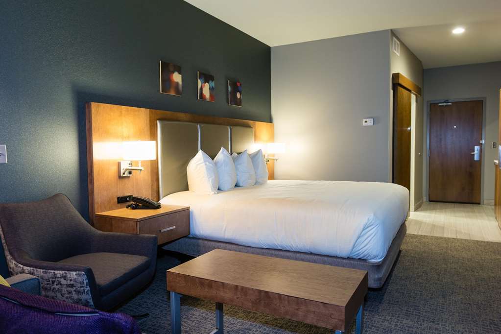 Hilton Garden - Area Hotel