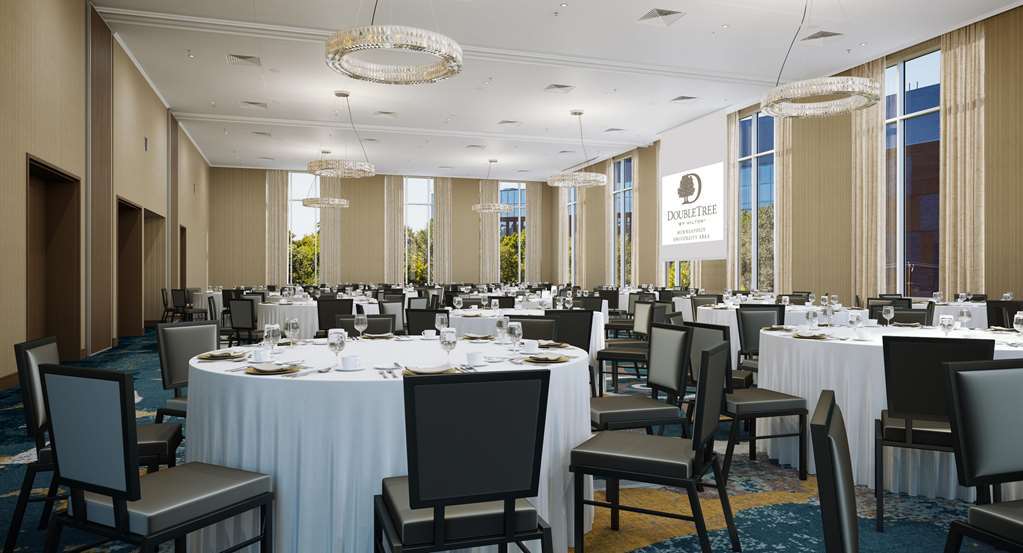 Hotel Hilton Garden - Area 3*