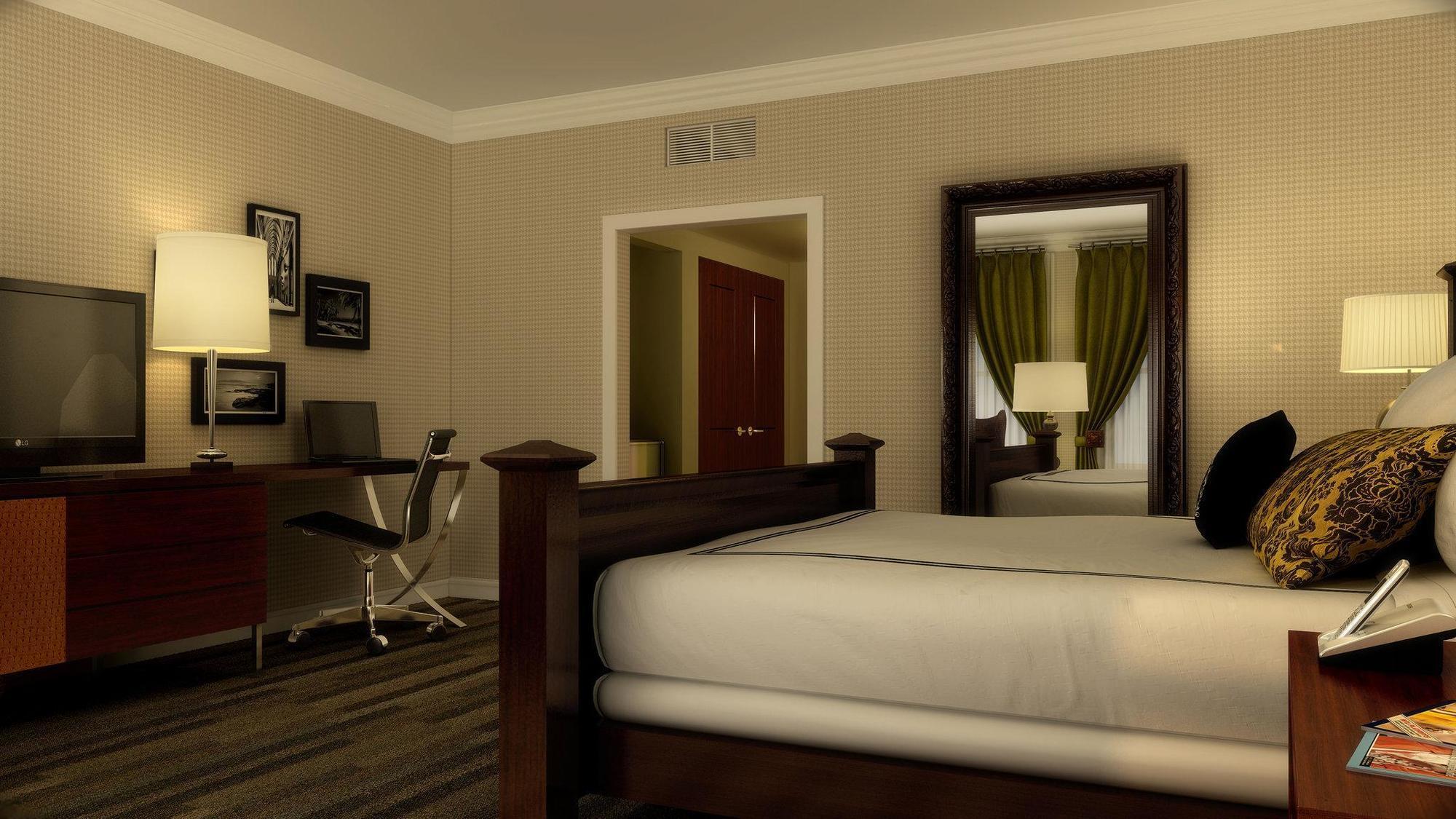 Hotel Hyatt Centric Downtown
