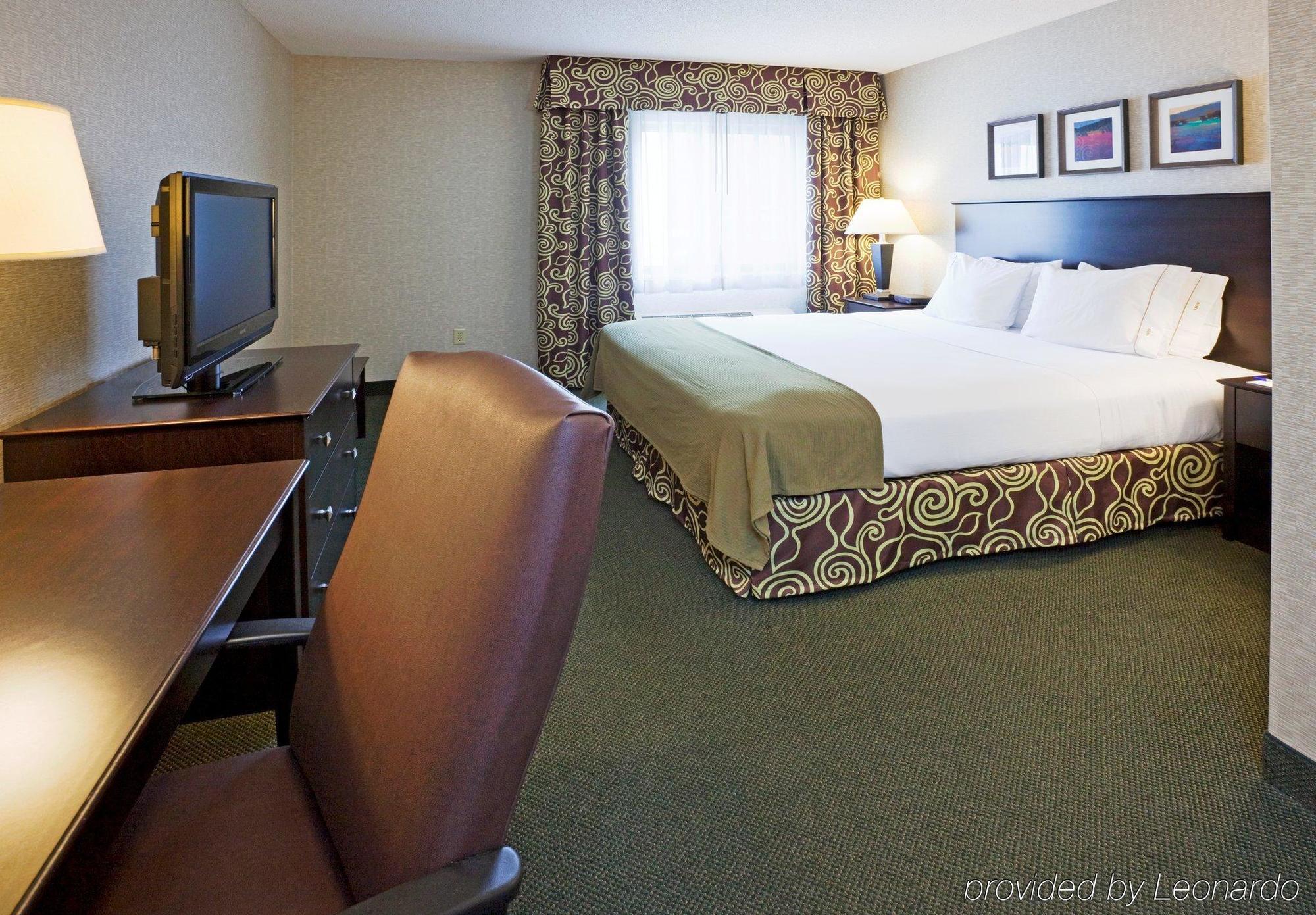 Hotel Express & Minneapolis-downtown Convention Center By Ihg Minneapolis