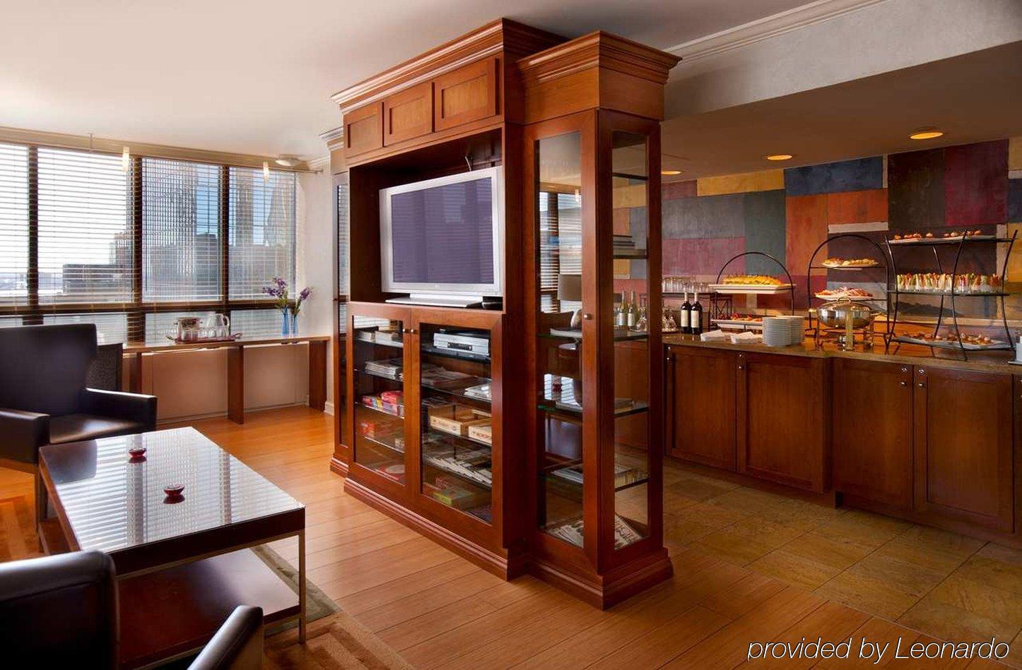 Hotel The Marquette Hotel, Curio Collection By Hilton 4*