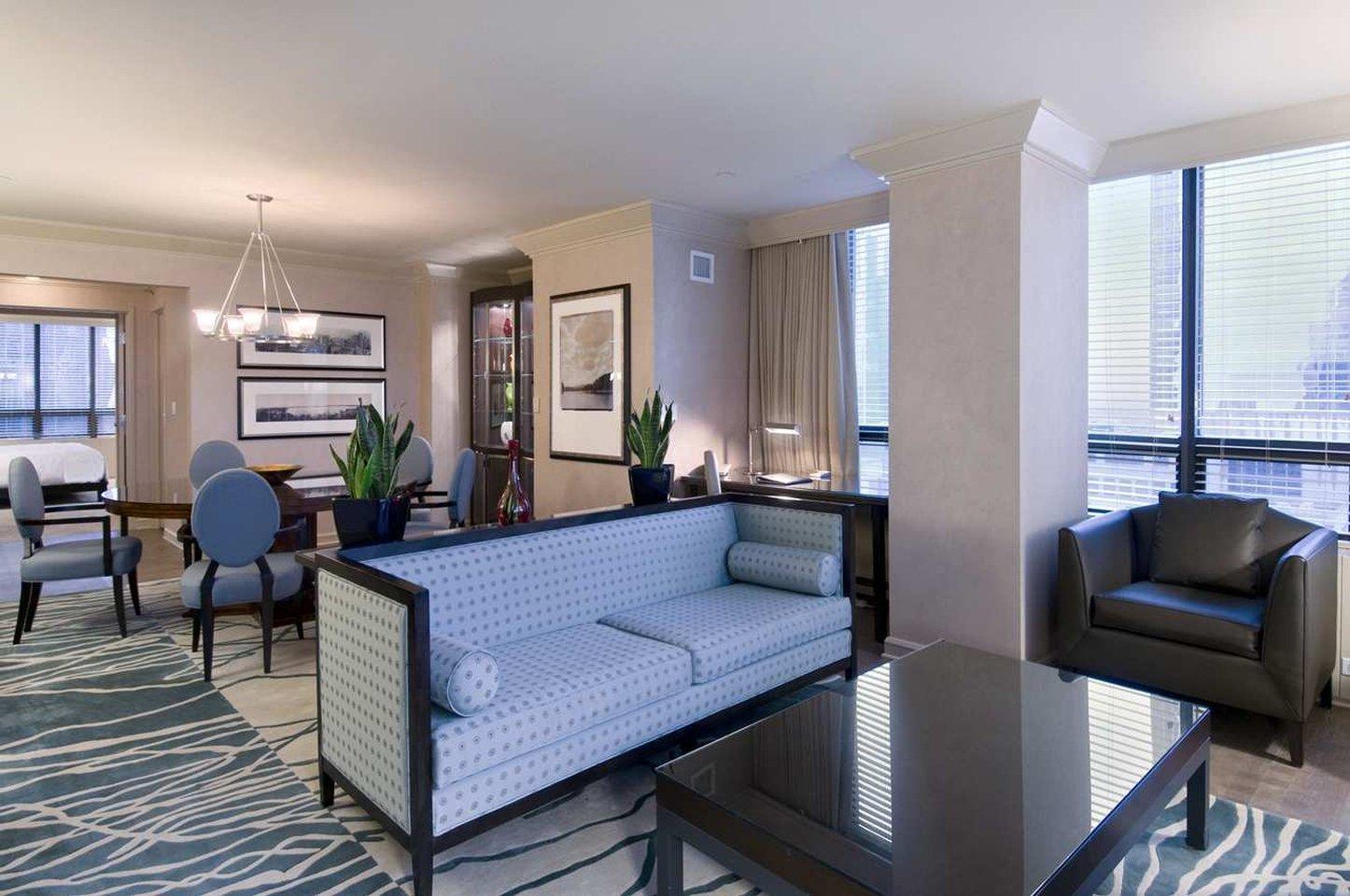 The Marquette Hotel, Curio Collection By Hilton 4* Minneapolis
