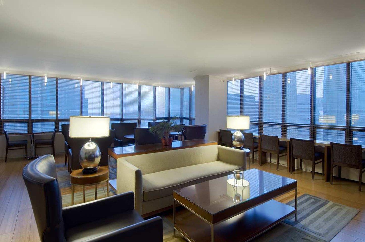 The Marquette Hotel, Curio Collection By Hilton 4* Minneapolis
