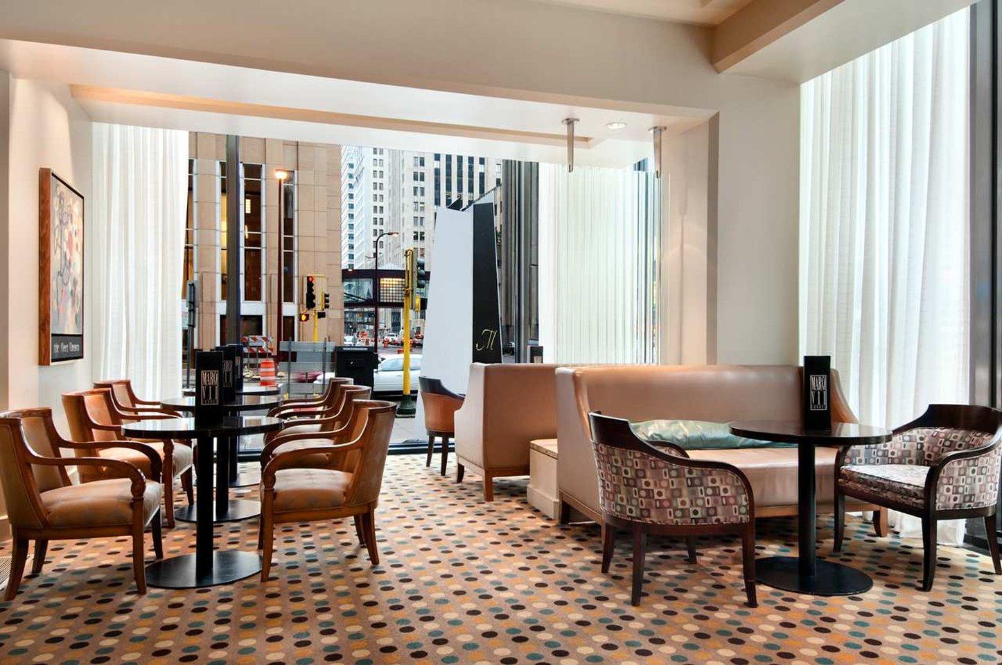 The Marquette Hotel, Curio Collection By Hilton