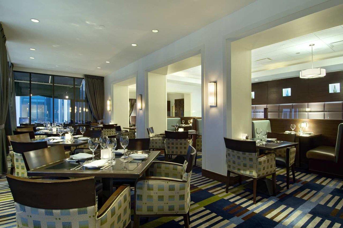 Hotel The Marquette Hotel, Curio Collection By Hilton Minneapolis