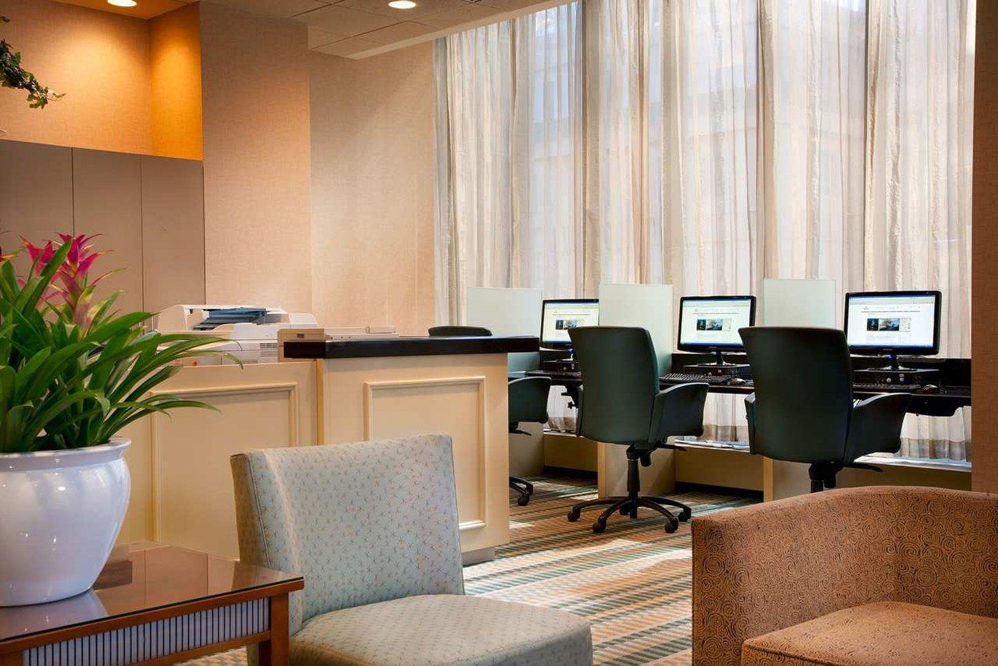 The Marquette Hotel, Curio Collection By Hilton