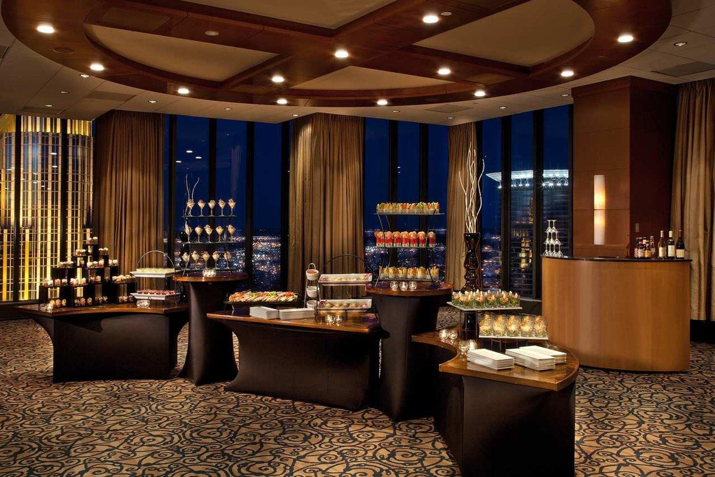 Hotel The Marquette Hotel, Curio Collection By Hilton Minneapolis