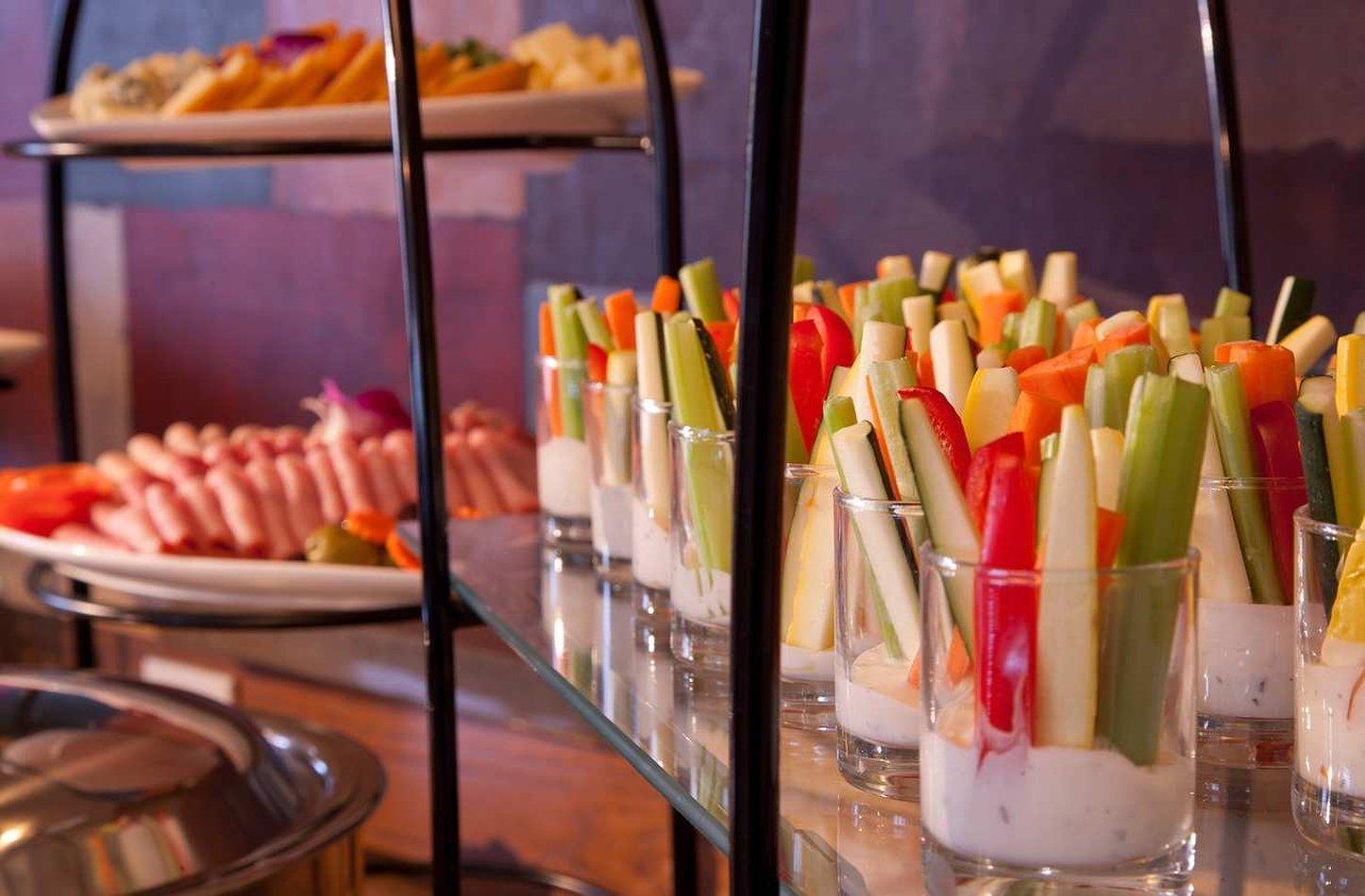 The Marquette Hotel, Curio Collection By Hilton