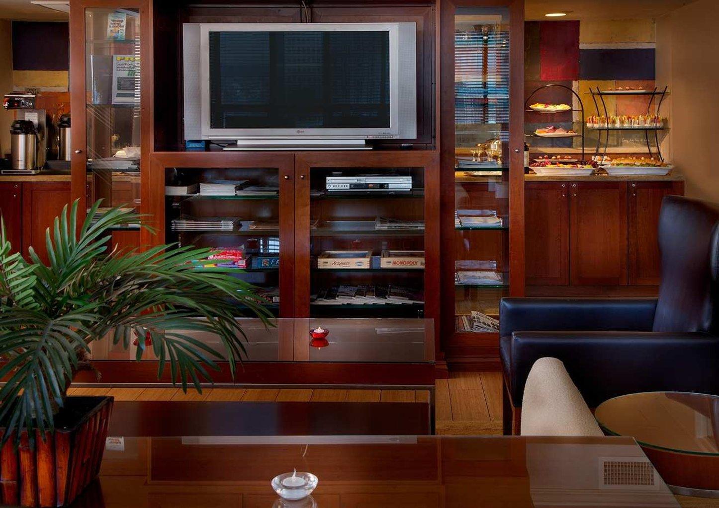 The Marquette Hotel, Curio Collection By Hilton