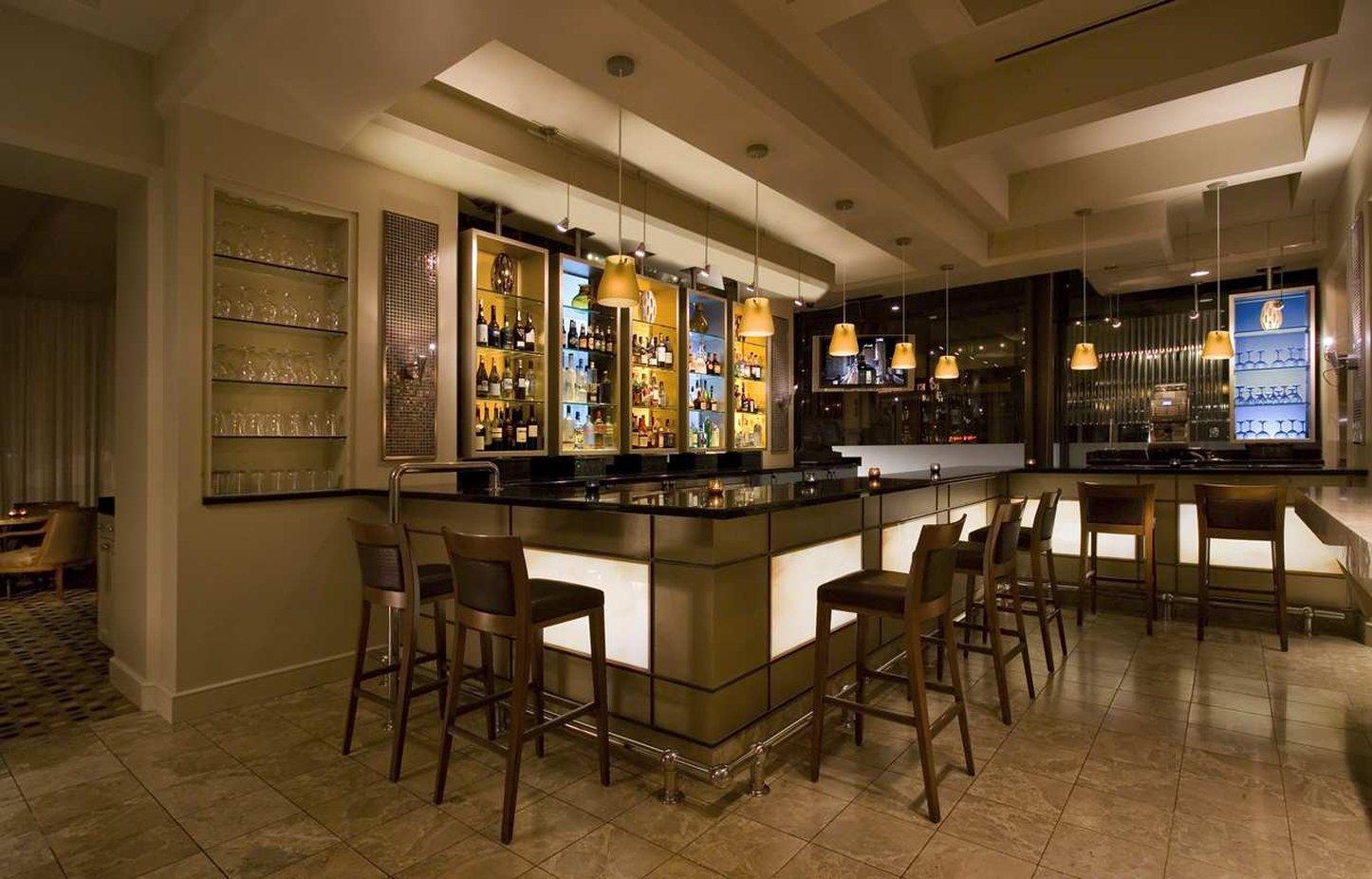 The Marquette Hotel, Curio Collection By Hilton Hotel