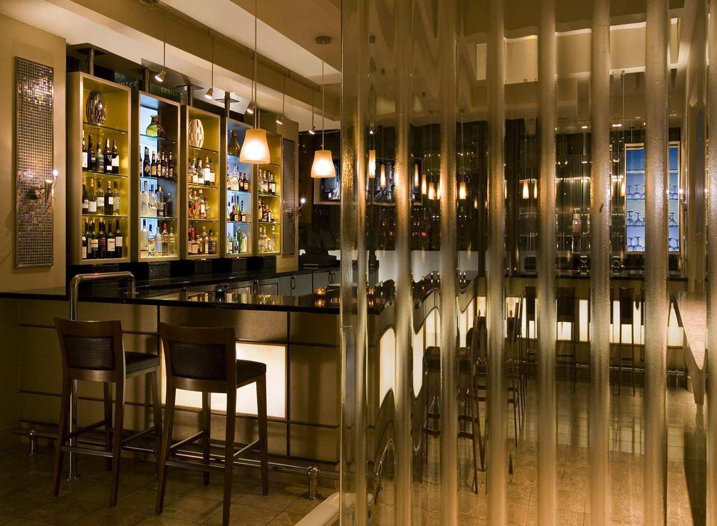 Hotel The Marquette Hotel, Curio Collection By Hilton
