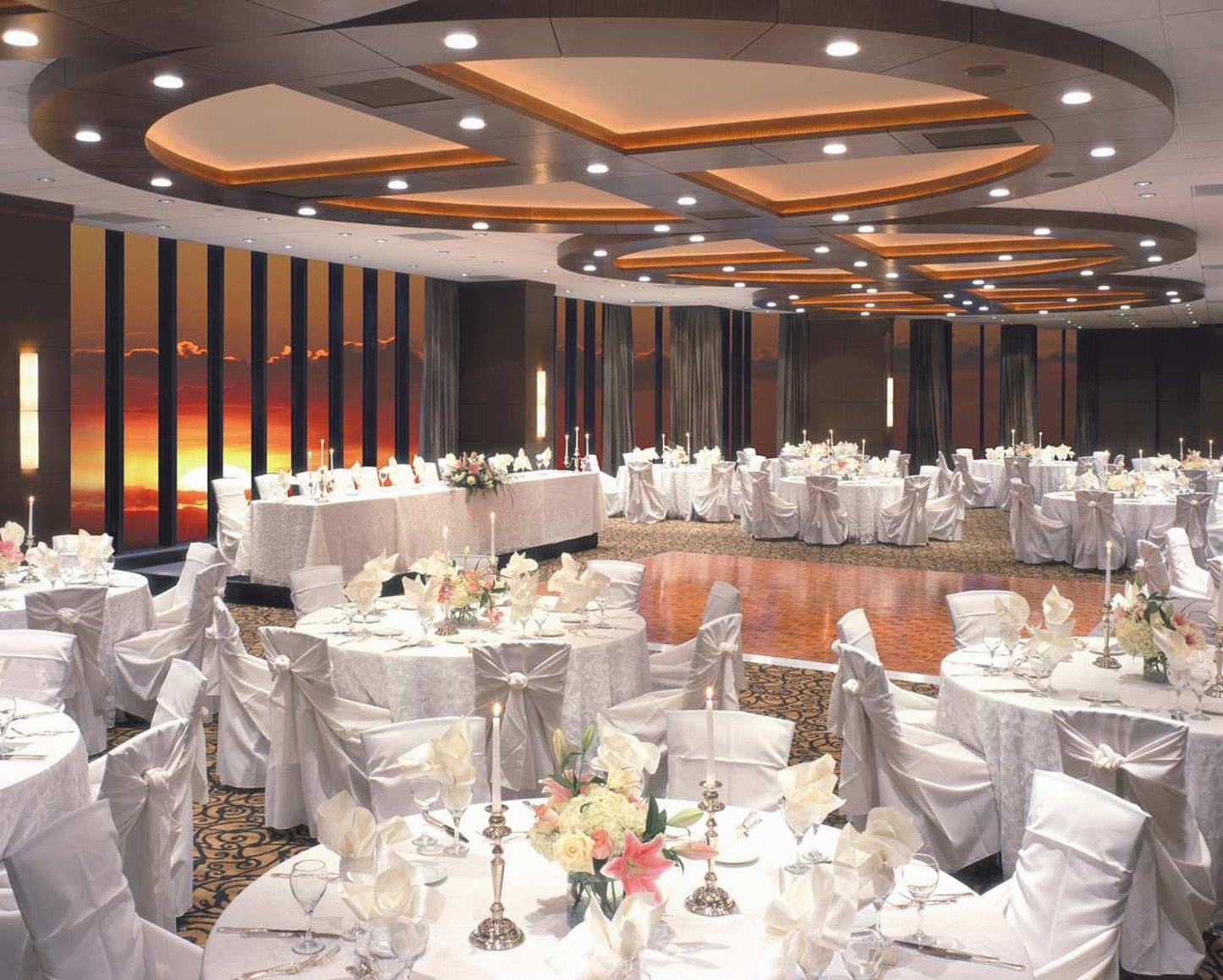 The Marquette Hotel, Curio Collection By Hilton 4*